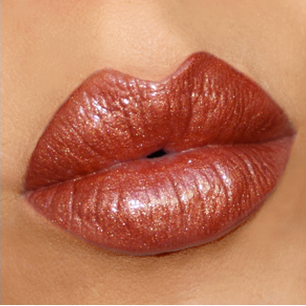 Gerard Pretty Penny - Color Your Smile Lighted Lip Gloss